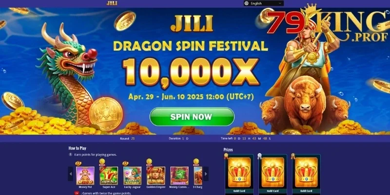 79king – Trang Chủ Chính Thức Cổng game 79KING.COM 30 79king