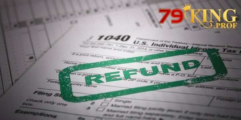 Chính sách hoàn tiền