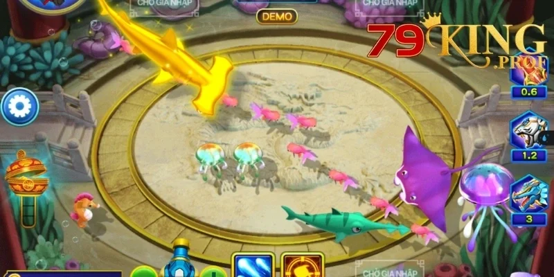 79king – Trang Chủ Chính Thức Cổng game 79KING.COM 25 79king