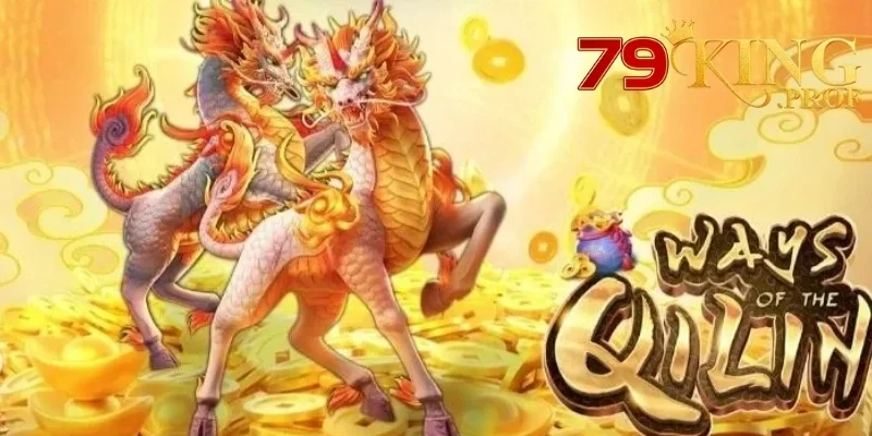 Kỳ Lân Mách Nước