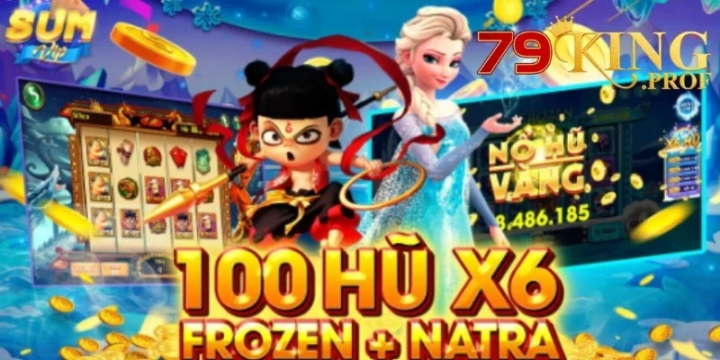 MG Wanda Na Tra Bắn Cá