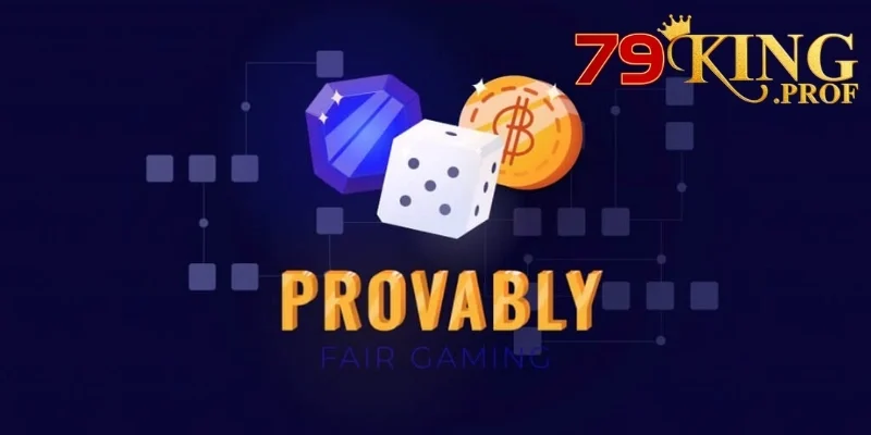 Provably Fair